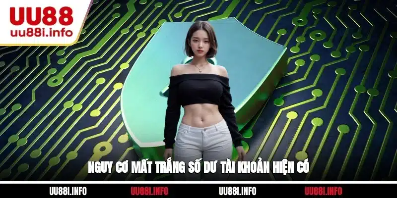 Rủi ro thiệt hại tài chính do hacker xâm nhập